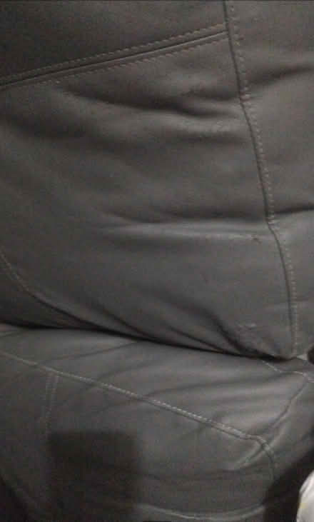Photo of free Two seater (M27 4AU) #2