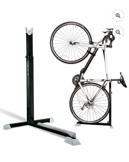 Photo of Bike Nook Bicycle Stand (Markham/Richmond Hill) #1
