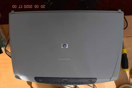 Photo of free HP 450c A3 scanner (Wallingford OX10) #1