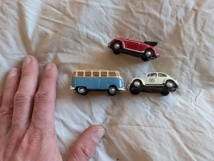 Photo of free Toy cars (Beauchief S8) #1