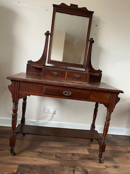 Photo of free Dressing Table Office Chair (Swords K67P5C9) #1