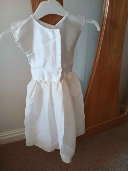 Photo of free Angel Costumes (Loosley Row HP27) #4
