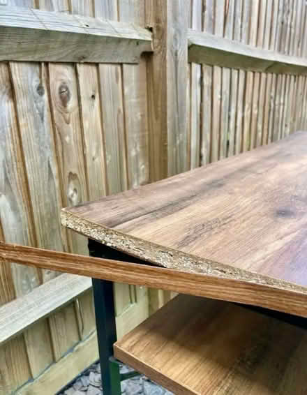 Photo of free Console table (Headcorn TN27) #3