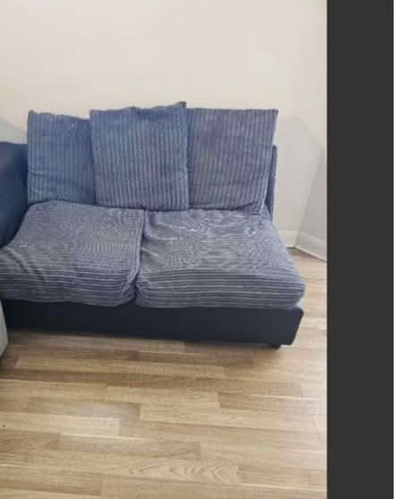 Photo of free sofas 4 seaters (Kings Norton B38) #2