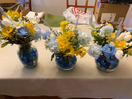 Photo of free Baby boy shower (ITP, NE Atlanta near Northlake) #1