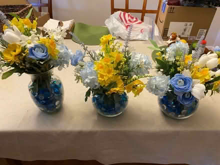 Photo of free Baby boy shower (ITP, NE Atlanta near Northlake) #1
