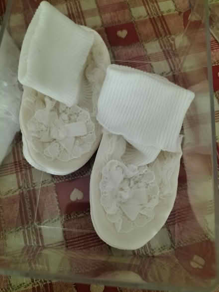 Photo of free Handmade Baptism Dress (Waterlooville PO7) #4
