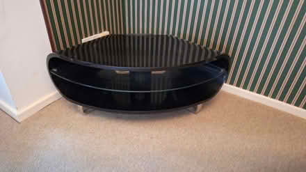 Photo of free TV Unit (Ware SG12) #1