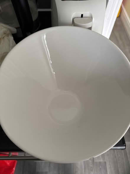 Photo of free Serving bowl (Acton) #2