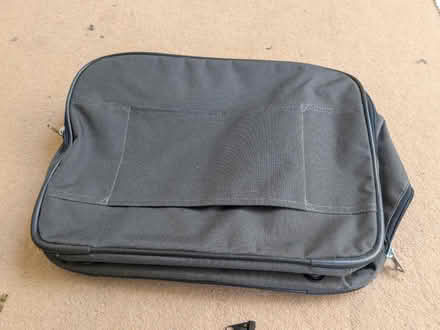 Photo of free Laptop bag (S7 Nether Edge) #2