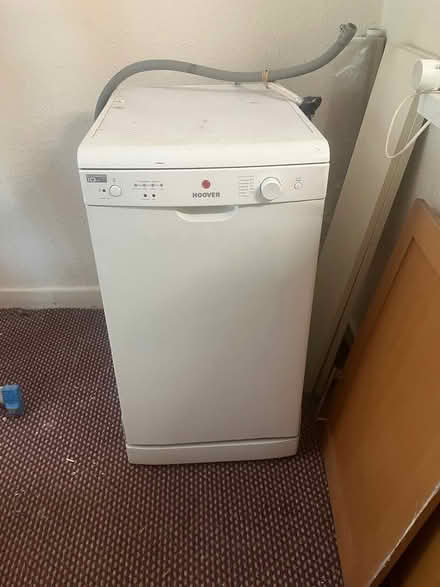 Photo of free Dishwasher (Phibsboro) #1