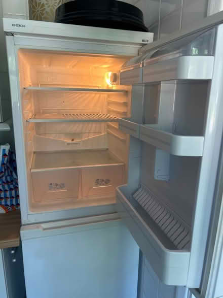 Photo of free Fridge Freezer (Great Notley) #2