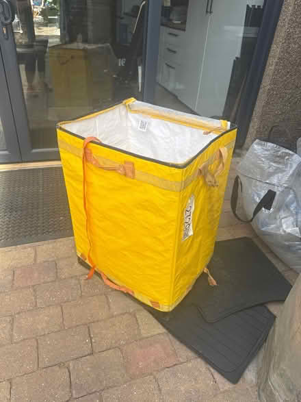 Photo of free Large delivery storage bag (Holy Corner EH10) #1