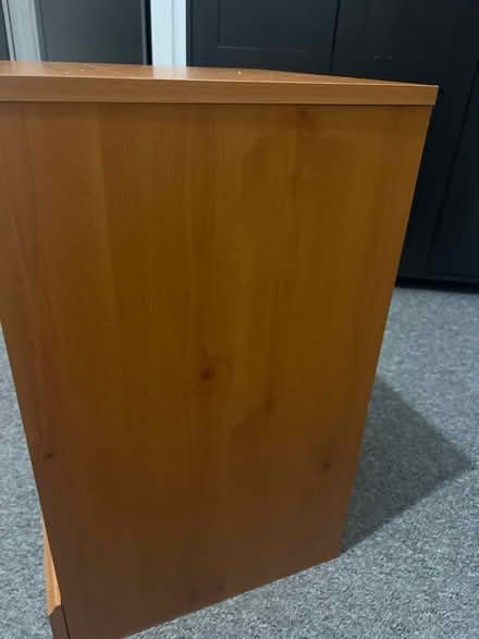 Photo of free 3 Drawer table (TW13) #3