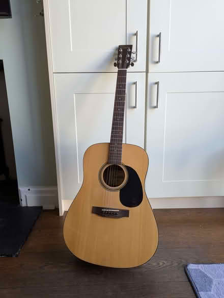 Photo of free Encore Acoustic Guitar (Kendal LA9) #1