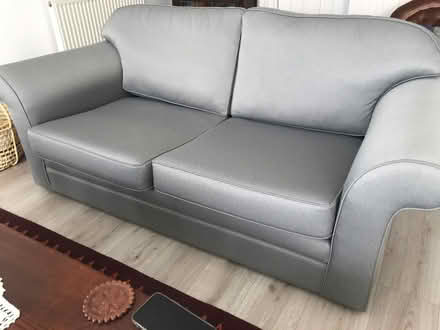 Photo of free Sofa (Colchester CO4) #1