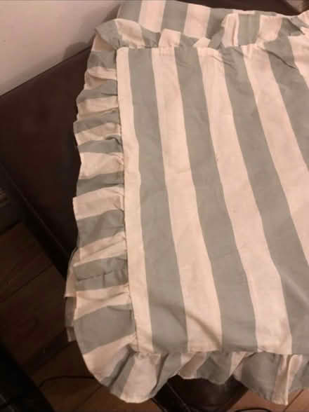 Photo of free Single Duvet cover & pillowcase (Cheshunt En8) #2