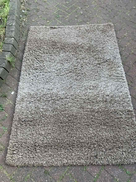 Photo of free Rug (SK3 Edgeley) #1