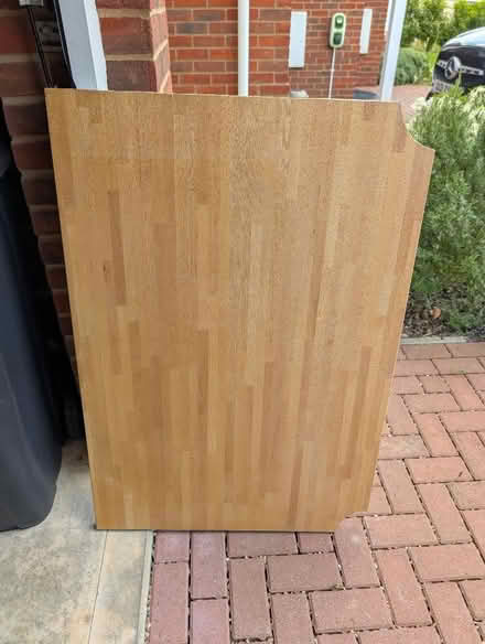 Photo of free Desktop and legs (Medbourne MK5) #1