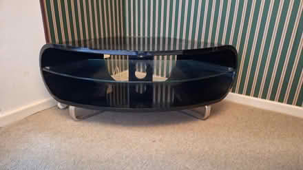Photo of free TV Unit (Ware SG12) #2