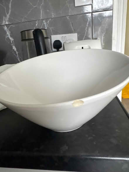 Photo of free Serving bowl (Acton) #3