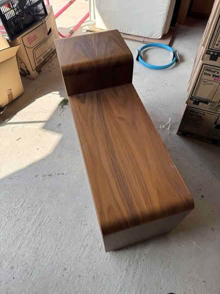 Photo of free Hall Shoe Rack / Seat (HG3) #3