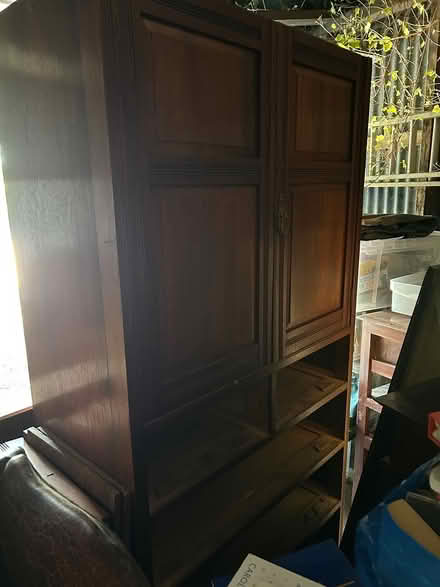 Photo of free Linen press/drawes (Denmead PO7) #1