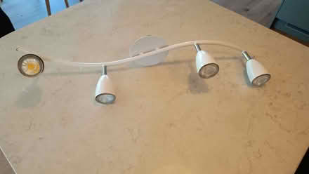 Photo of free Ceiling spotlights (Baunton GL7) #1