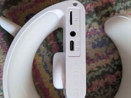 Photo of free Smart light (Cam GL11) #2