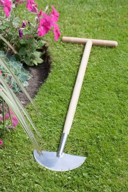 Photo of Lawn Edger (High Heaton NE7) #1