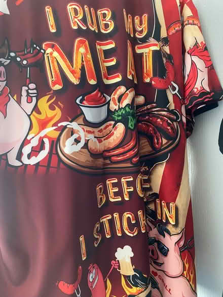 Photo of free Hawian shirt xl (Havant PO9) #1