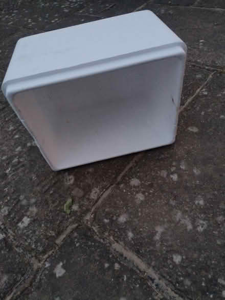 Photo of free Polystyrene Cool Box (CT21) #2