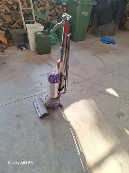 Photo of free Dyson lightball (Hyde GL6) #2