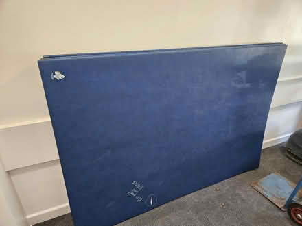 Photo of free Mats for gymnastics (Airedale WF10) #2
