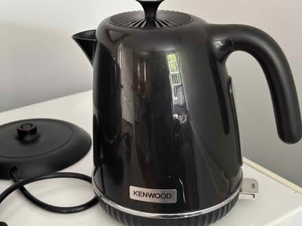 Photo of free kenwood kettle & toaster (BA14 6GA) #3