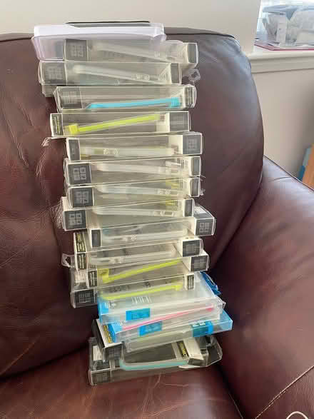 Photo of free IPhone cases (New) suit 5/6 + (Kilbarchan) #1