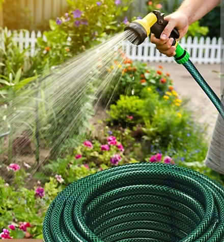 Photo of 3M hosepipe (Endmoor LA7) #1