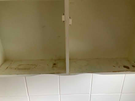 Photo of free Small mirrored bathroom cabinet (Broadstairs CT10) #3