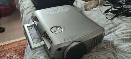 Photo of free Projector (Logie Coldstone AB34) #2