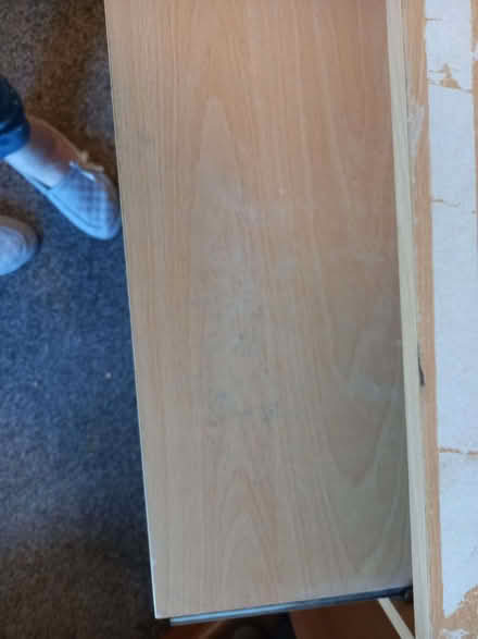 Photo of free Desk (Staincliffe WF13) #3