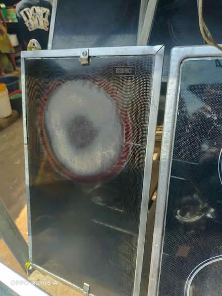 Photo of free All kinds of electronic (Idimu Lagos 3) #2