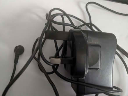 Photo of free charger (Tring Wharf HP23) #1