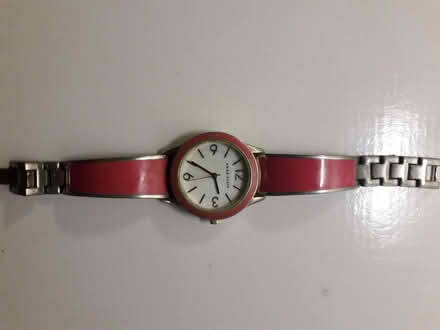 Photo of free Pink watch (Colchester CO1) #1