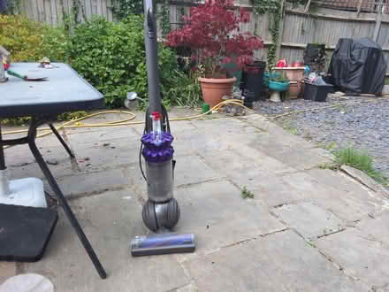 Photo of free Dyson dc 50 (Horley RH6) #1