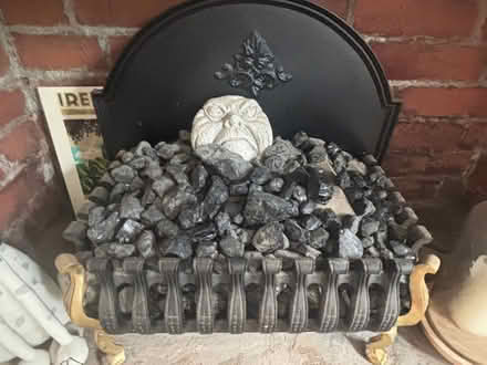 Photo of free Electric fire - two (Headington OX3) #1