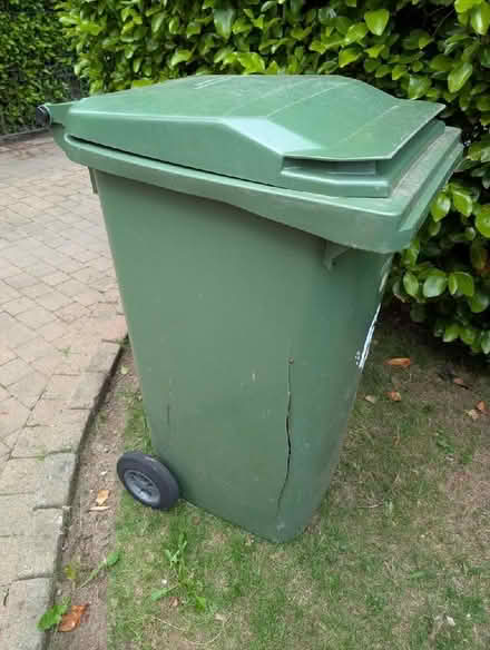 Photo of free Green Bin (Holywood BT18) #1