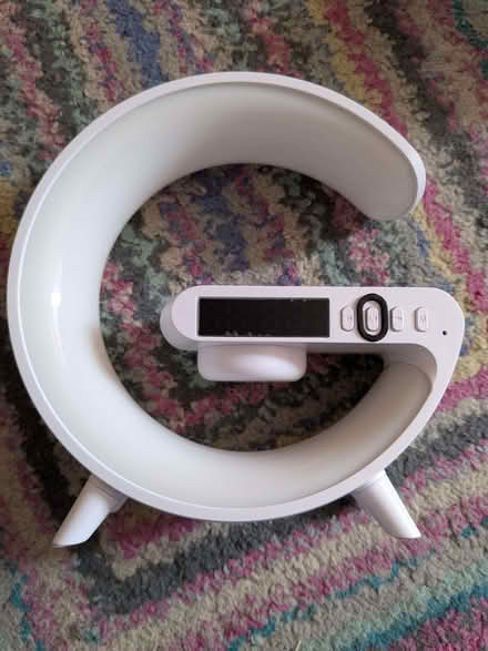 Photo of free Smart light (Cam GL11) #1