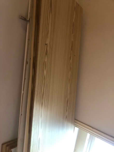 Photo of free Scrap bits of wood (TN2) #4