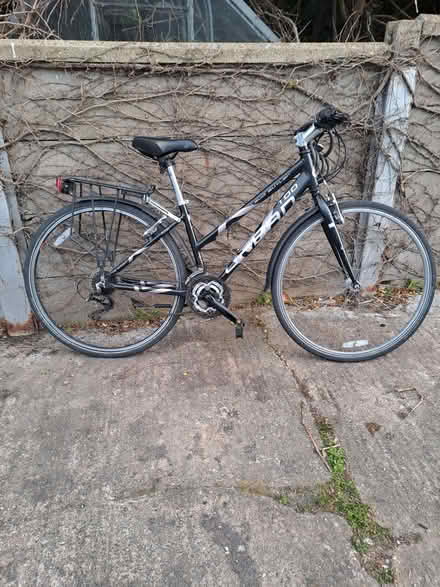 Photo of free Bike (Sheringham NR26) #1