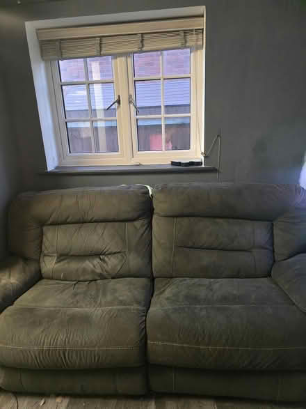Photo of free Sofa (Faversham ME13) #1